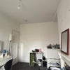 Photo 2: All the stuff will be romevd , as its the current flatmates, but the room is fully furnished. 