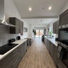 Photo 6: Communal Open Plan Kitchen