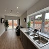 Photo 7: Communal Open Plan Kitchen/Lounge