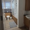 Photo 3: Shared bathroom
