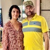 Photograph of Suntosh 