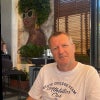 Photograph of Tony 