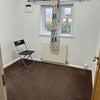 Photo 3: single person box room
