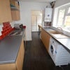 Photo 5: Spacious shared kitchen