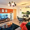 Photo 2: Living area