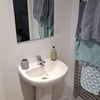 Photo 2: Handbasin &mirror 