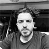 Photograph of Bekir 