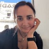 Photograph of Martina