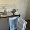 Photo 6: MINI FRIDGE FREEZER