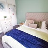 Photo 2: ROOM 6 - double bed