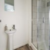 Photo 4: ROOM 6 - ensuite shower