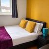 Photo 3: Room 4 -Top floor rear view