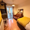 Photo 4: Room 2 ground floor  garden access