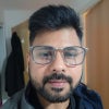 Photograph of Biswajit