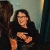 Photograph of Sophie 