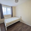 Photo 4: Double Room