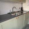 Photo 2: New kitchen