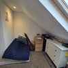Photo 4: A small space to sit and read