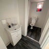 Photo 7: communal bathroom