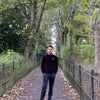 Photograph of Waqar
