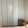 Photo 3: Wardrobe in bedroom