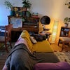 Photo 5: Shared Living Room