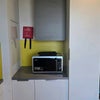 Photo 3: Microwave