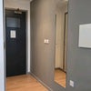 Photo 9: Door and entrance+mirror