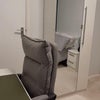 Photo 1: Bedroom with study table 