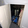 Photo 5: storage in bedroom