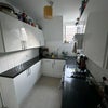 Photo 9: communal kitchen
