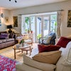Photo 4: Living room