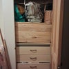 Photo 7: Private extra storage for bedroom