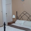 Photo 4: Cose up with different bedding