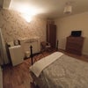 Photo 3: With wall lights on