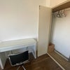Photo 4: the room has a built in wardrobe