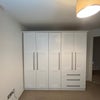 Photo 2: Wardrobe Space