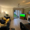 Photo 6: Comfortable Living Room 