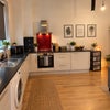 Photo 3: Living & attached kitchen