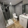Photo 5: Specious Bathroom