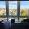 Photo 2: View from bedroom