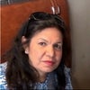 Photograph of Sangeeta