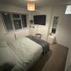 Photo 2: Room from back wall