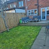 Photo 3: Garden seating