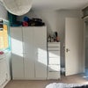Photo 3: The bedroom (view 3 with wardrobe)