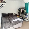 Photo 2: The bedroom (view 2)