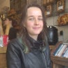 Photograph of Sorcha 