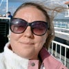 Photograph of Rachel 