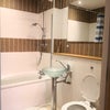 Photo 3: Individual bathroom