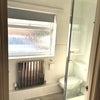 Photo 3: En-suite shower